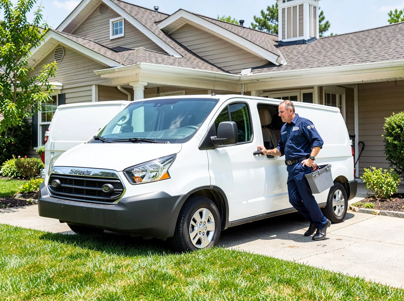Emergency Plumber company in Jonestown, PA
