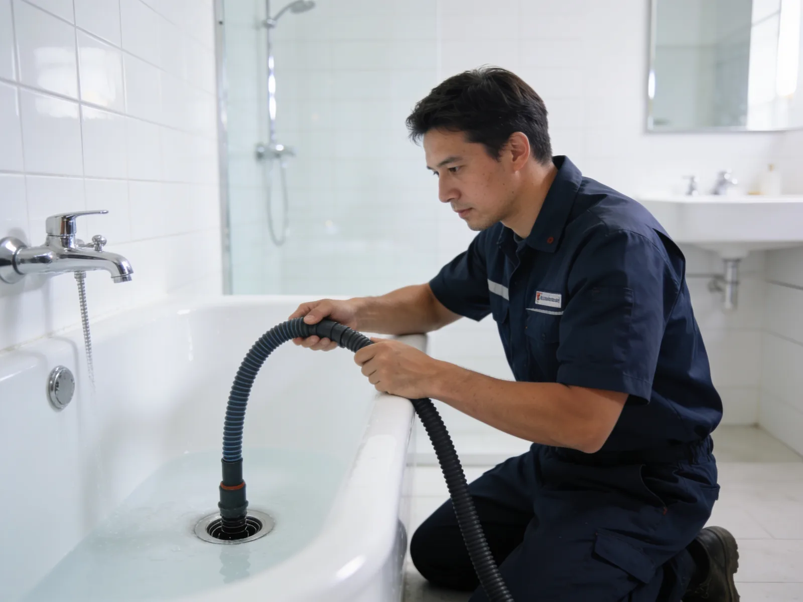 Emergency Plumber Jonestown, PA FAQs